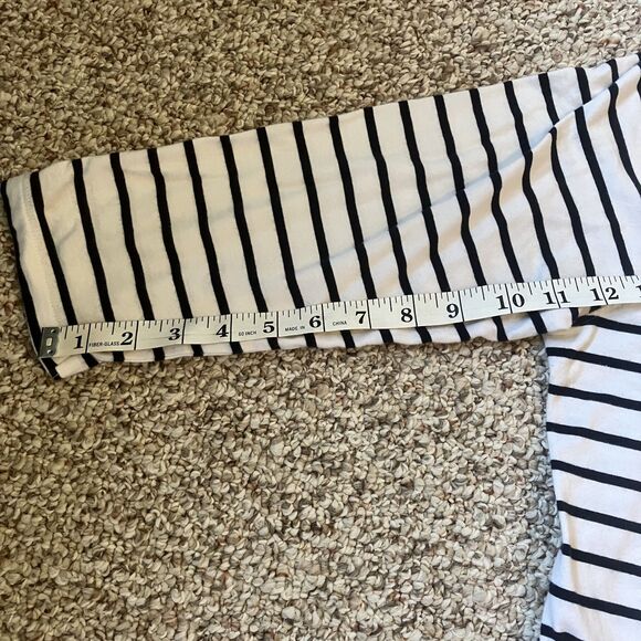 Coolibar Ocean Side Tunic Dress Beach Cover Up UPF 50+ UV Protection Coastal L - Picture 6 of 8